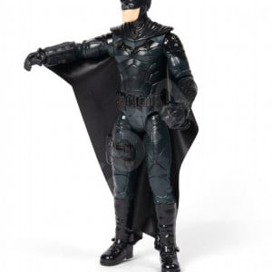 Figurina Spin Master DC Comics Batman Wingsuit, 30cm - Img 5