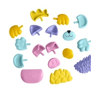 FISHER PRICE ANIMALUT MIX & MATCH - Img 10