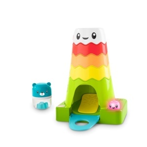 FISHER PRICE MUNTELE MAGIC - Img 8