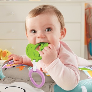 FISHER PRICE PERNA DE JOACA LENES - Img 5