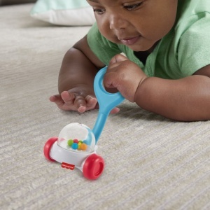 FISHER PRICE SET 2 JUCARII BEBELUSI - Img 4
