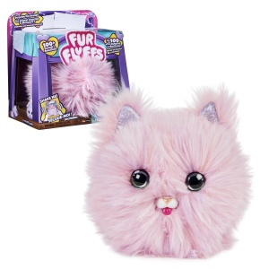 FURR FLUFFS PLUS INTERACTIV PISICUTA - Img 2