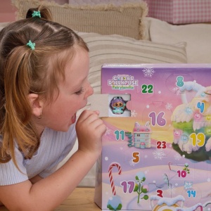GABBYS DOLLHOUSE FAIRYLANDIA CALENDAR DE ADVENT - Img 6