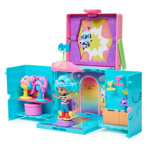 GABBYS DOLLHOUSE SET DE JOACA - Img 7