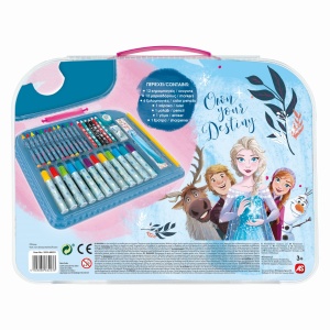 GENTUTA PENTRU DESEN ART CASE FROZEN - Img 4