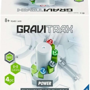 GRAVITRAX SET CONSTRUCTIE POWER ELEVATOR