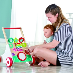 HAPE ANTEMERGATOR MUZICAL - Img 3