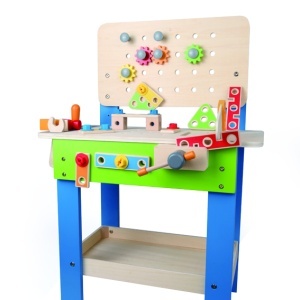 HAPE BANC DE LUCRU - Img 2