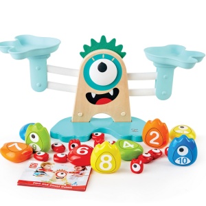 HAPE CANTAR MONSTRU - Img 2
