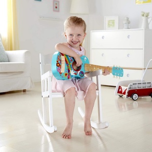 HAPE CHITARA BOHO - Img 4