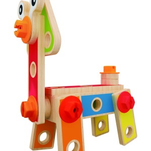 HAPE CONSTRUCTORUL INCEPATOR - Img 2