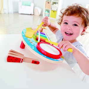 HAPE JUCARIE MUZICALA - Img 3