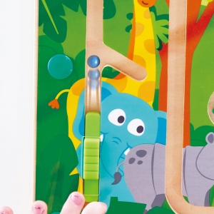 HAPE LABIRINT MAGNETIC JUNGLA - Img 7