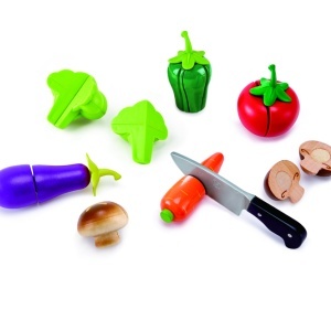 HAPE LEGUMELE DIN GRADINA - Img 2