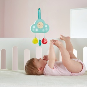 HAPE NOR MUZICAL CU LUMINI - Img 4