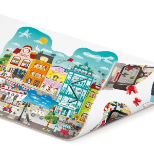 HAPE PUZZLE ORASUL ANIMAT - Img 8