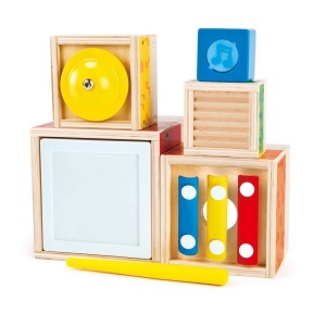 HAPE SET DE MUZICA - Img 6