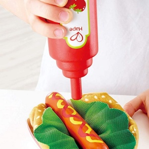 HAPE SET FAST-FOOD - Img 4