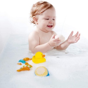 HAPE SET TEDDY SI PRIETENII - Img 4