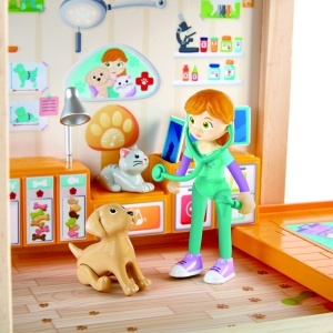 HAPE SET VETERINAR - Img 8