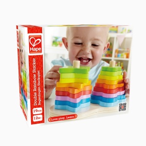 HAPE TURN DUBLU CURCUBEU