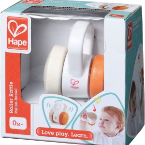 HAPE ZORNAITOARE ROLA