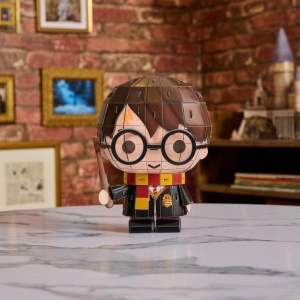 HARRY POTTER PUZZLE 4D HARRY POTTER 87 PIESE - Img 6