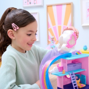 HATCHIMALS SET HATCHI NURSERY - Img 3