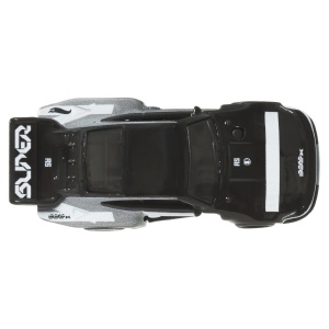 HOT WHEELS PREMIUM BOULEVARD MASINUTA METALICA PORSCHE 935 SCARA 1 LA 64 - Img 4