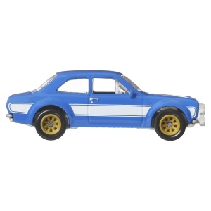 HOT WHEELS PREMIUM FAST AND FURIOUS SET 5 MASINUTE METALICE SCARA 1 LA 64 - Img 8