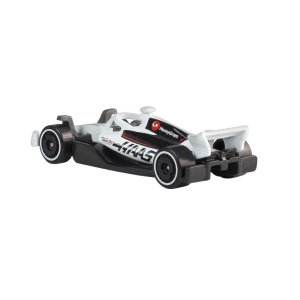 HOT WHEELS SET 5 MASINUTE METALICE FORMULA 1 2025 - Img 5