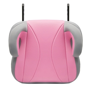 INALTATOR AUTO KINDERKRAFT BOOST, I-SIZE 135-150 CM, ROSE PINK - Img 6