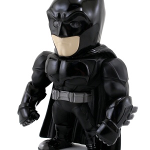 JADA BATMAN FIGURINA METALICA BATMAN 15CM - Img 3