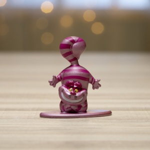 JADA DISNEY 100 FIGURINA NANO METALICA - Img 4