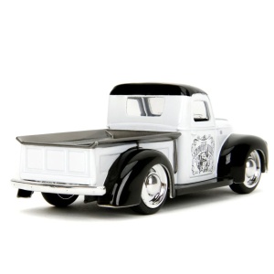 JADA DISNEY MICKEY MOUSE MASINUTA METALICA FORD PICKUP 1941 SCARA 1:32 - Img 5