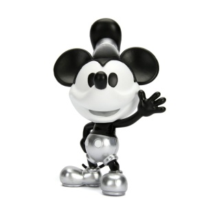 JADA FIGURINA METALICA DISNEY STEAMBOAT WILLIE 10CM - Img 2