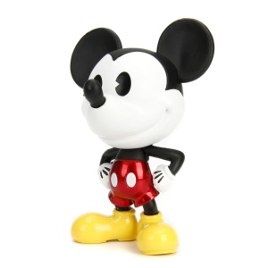 JADA FIGURINA METALICA MICKEY MOUSE CLASSIC 10CM - Img 3
