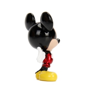 JADA FIGURINA METALICA MICKEY MOUSE CLASSIC 6.5CM - Img 6