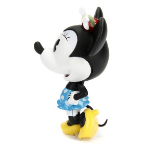 JADA FIGURINA METALICA MINNIE MOUSE 10CM - Img 4