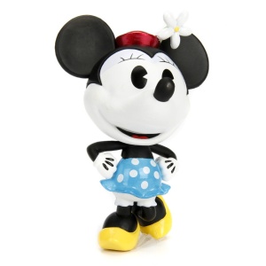 JADA FIGURINA METALICA MINNIE MOUSE 10CM - Img 6