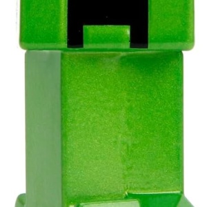 JADA MINECRAFT SET 4 FIGURINE METALICE 6.5CM - Img 3