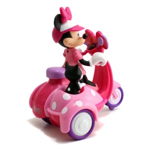 JADA SCOOTER IRC MINNIE 19CM - Img 6