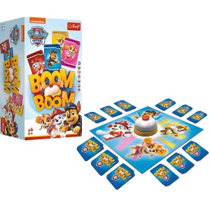 JOC BOOM BOOM PATRULA CATELUSILOR - Img 4