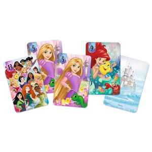 JOC DE CARTI PACALICI DISNEY PRINCESS - Img 2
