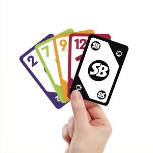 JOC DE CARTI SKIP BO REFRESH - Img 7