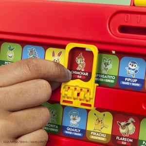 JOC GUESS WHO POKEMON - Img 7