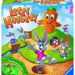 JOC IEPURASI LOTTI KAROTTI