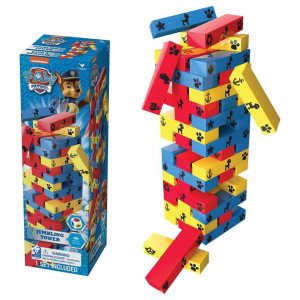 Joc Paw Patrol, Turnul buclucas - Img 3