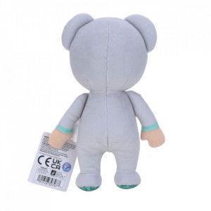 Jucarie de plus, CoComelon, JJ Koala, 20 cm - Img 2