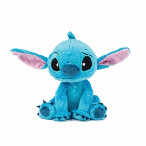 JUCARIE DE PLUS DISNEY STITCH 25CM